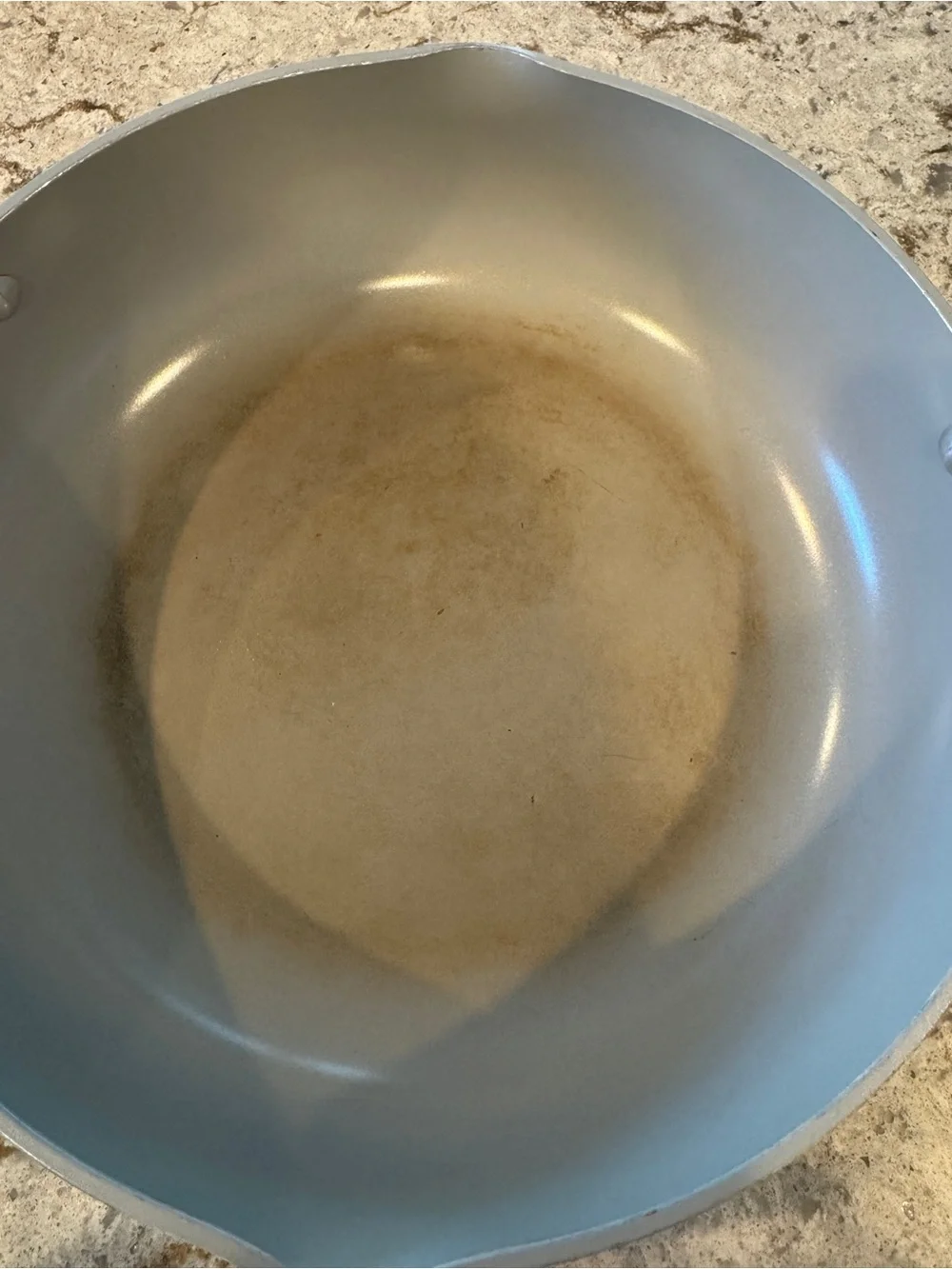 Tramontina 5-Quart Ceramic Non-Stick Pan